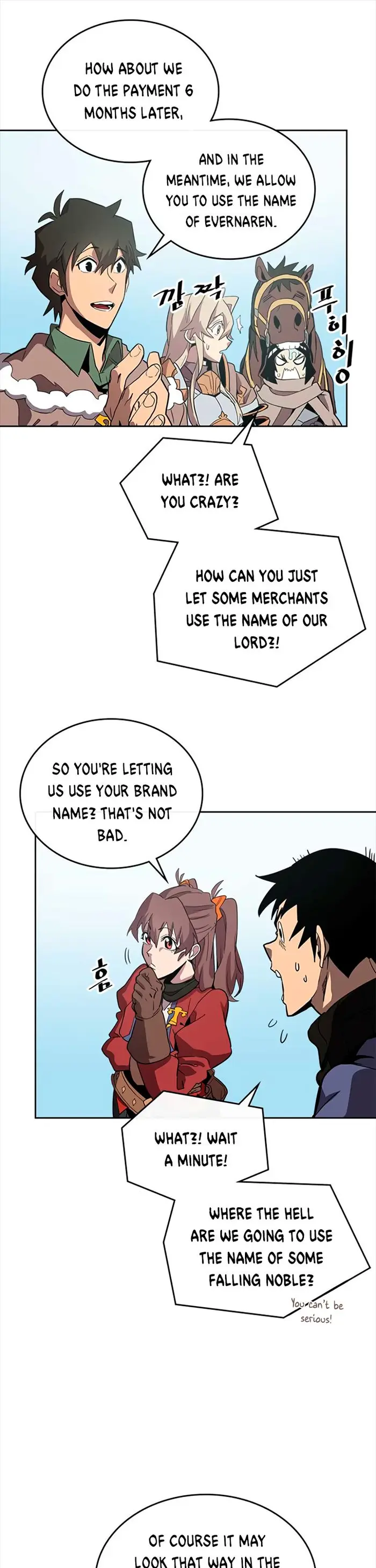 A Returner’s Magic Should Be Special Chapter 68 image 26_optimized